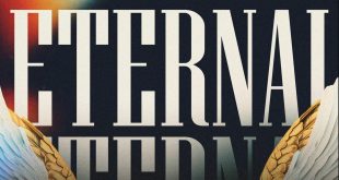 Greatman Takit - Eternal (Mp3 Download)