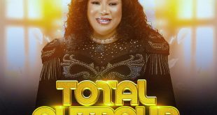 Ify Dan Excell Releases - 'Total Outpour' Album