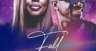 Martina Mordi Releases - 'Fall' (feat. Preye Odede)