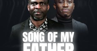 Onome Ovwori Releases - 'Song of My Father' (feat. Minister David Nkennor)