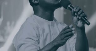 Pastor Courage Releases - 'Lifter of Men'