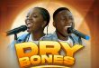 ReachOut Music Inspires Believers with “Dry Bones” — A Soul-Stirring Anthem of Hope and Revival