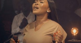 Ruth Okechukwu Releases 'Hunger' (feat. Dunsin Oyekan)