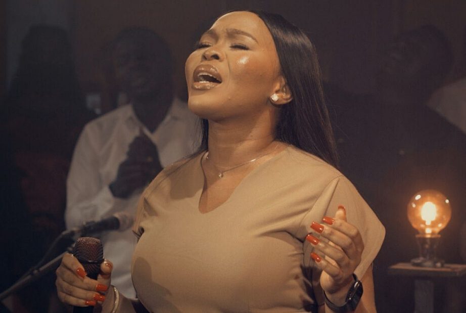 Ruth Okechukwu Releases 'Hunger' (feat. Dunsin Oyekan)