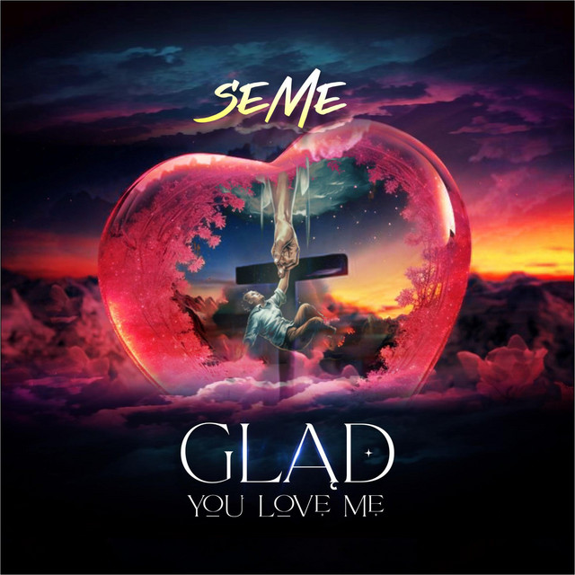 Seme Releases - 'Glad You Love M' Music Video