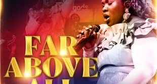 Uzo Oachi Releases - 'Far Above All'