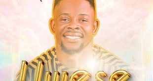 Abraham Felix Releases New Single - 'Uwese'
