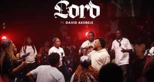 Austin Omozeje Releases – 'Praise Be The Lord' (feat. The Blend & David Akerele)