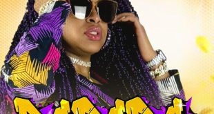 Ewa Releases New Single - 'Rababa (Exuberant Praise)'
