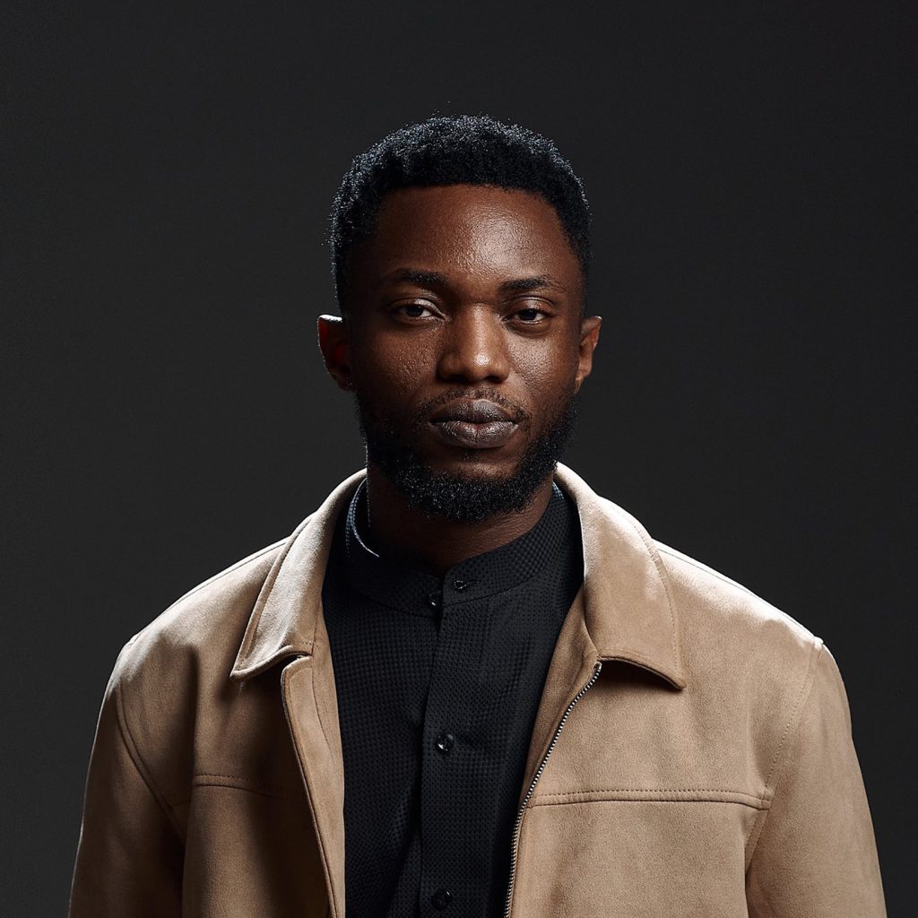 Festizie Releases New Single - 'Winning'