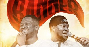 Godswill Oyor Releases - 'Banner' (feat. Lawrence Oyor)