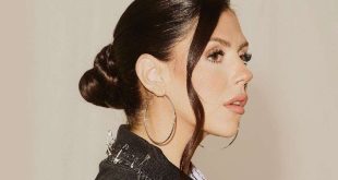 Lizzie Morgan Releases - 'Let the Alabaster Break'