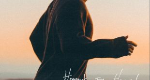 Phil Wickham Releases - 'Homesick For Heaven'