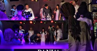 Prince C - Panim Worship Medley (ft. ND George)