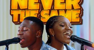 ReachOut Music - Never The Same (Living God) [Mp3 Download]