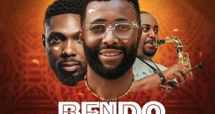 el Mafrex Releases - 'Bendo Wana' (feat. Progress Effiong & Rehosax)
