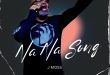 J Moss Releases - 'Na Na Song (Live)'