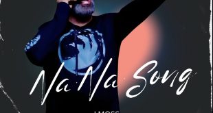 J Moss Releases - 'Na Na Song (Live)'