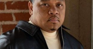Tedashii Releases - 'He Deserves' (ft. Joe L. Barnes)