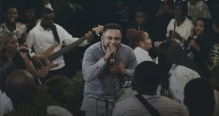 Tim Godfrey & Fearless Community Releases - 'Oyoyo Chimle' (ft. Ebube Anyiam)